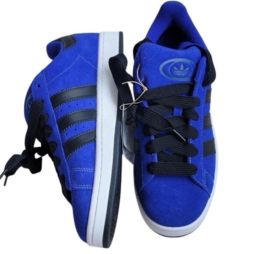BRAND NEW Adidas Campus 00s – Semi Lucid Blue Sz 10.5